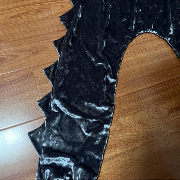 The Mini Classy Harem Pants Dino original design Size 10 - Picture 10 of 13